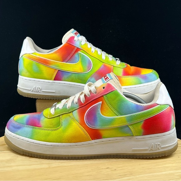 nike air max 97 tie dye chicago